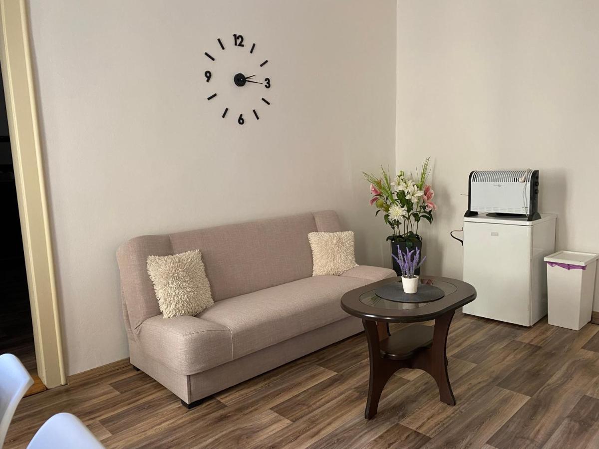 Kaiser Apartment Prag