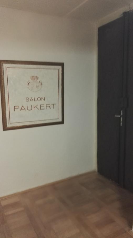 Kaiser Apartment Prag