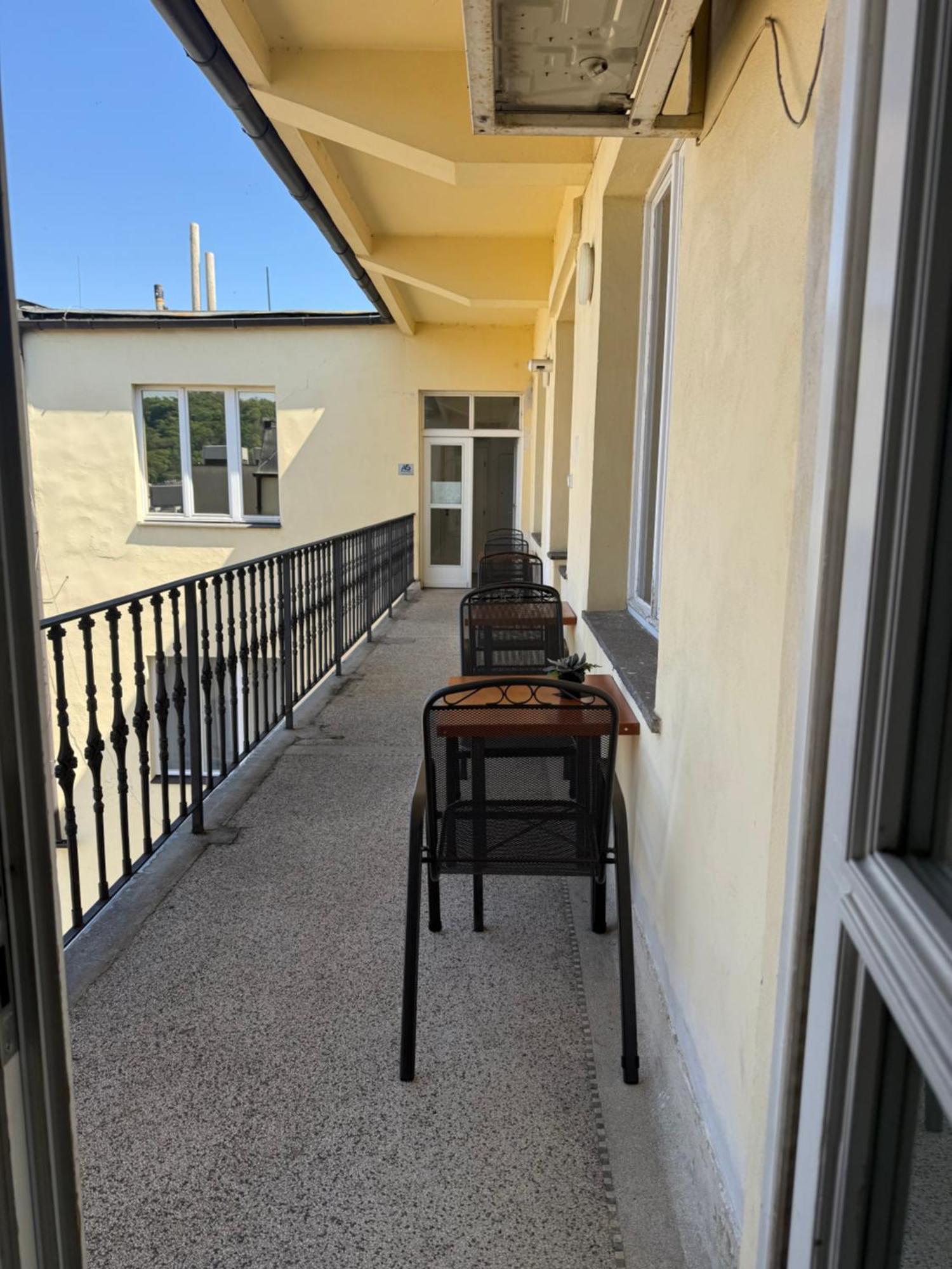 Kaiser Apartamento