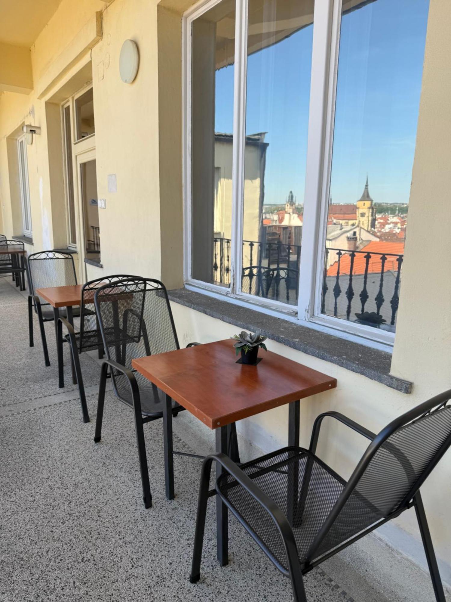 Kaiser Apartamento *