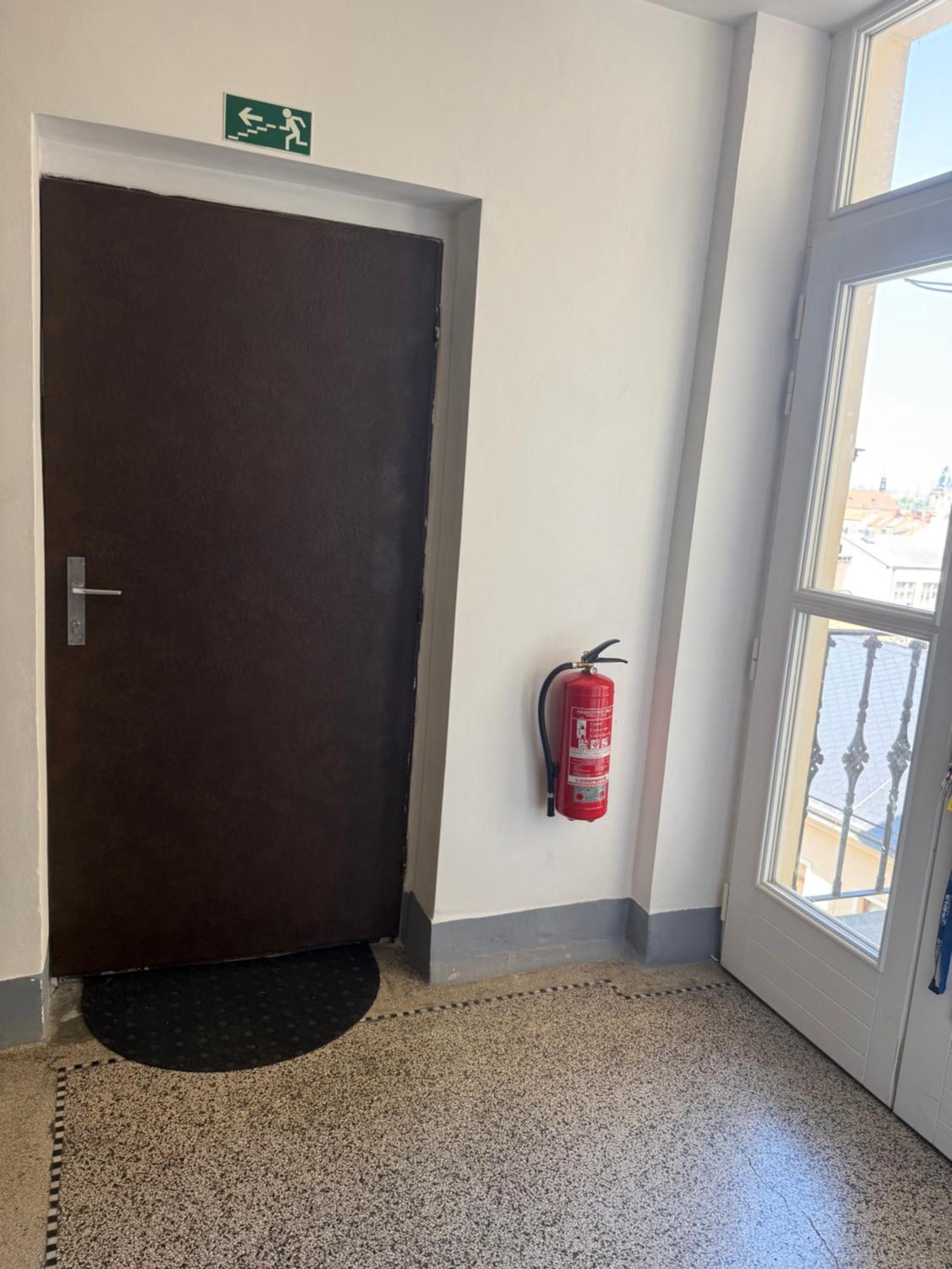 Apartamento Kaiser *